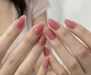 ネイル she’s nailのネイルデザイン