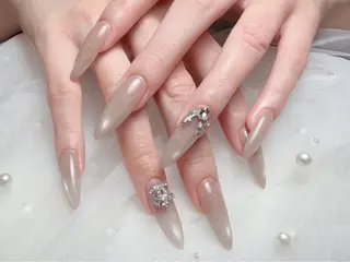 ネイル Bél Nail salonのネイルデザイン