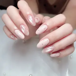 ネイル Cute Tips nailのネイルデザイン