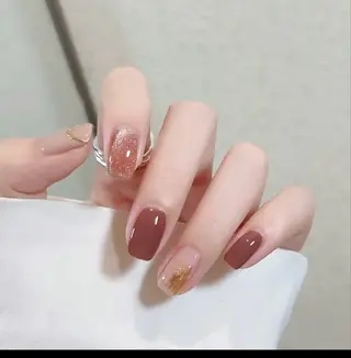 ネイル エ イのネイルデザイン
