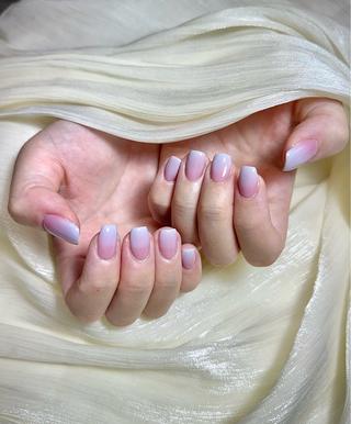 ネイル 🎀 NaNa_nailのネイルデザイン