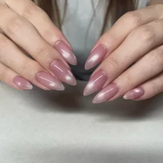 ネイル kiho on:meのネイルデザイン