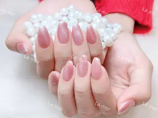 ネイル La Merのネイルデザイン