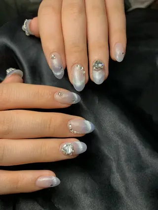 ネイル LISA ANA.CHUOのネイルデザイン