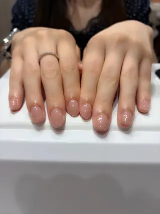 ネイル hana ⟡のネイルデザイン