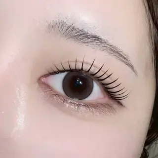 マツエク・マツパ LUNOA SORA🎀のマツエク・マツパデザイン