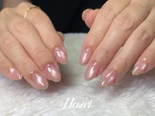 ネイル ♡Hazel 吉祥寺♡のネイルデザイン