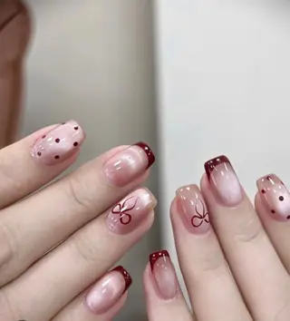 ネイル NiKa Nailのネイルデザイン