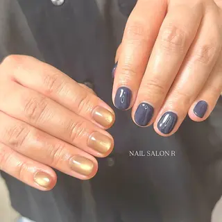 ネイル NAIL SALON Rのネイルデザイン