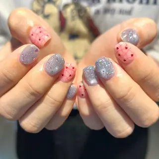 ネイル minori 🌿のネイルデザイン