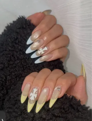 ネイル Salon emm emmのネイルデザイン