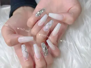 ネイル YMT_ NailStudioのネイルデザイン