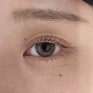 マツエク・マツパ beckylash 山根のマツエク・マツパデザイン