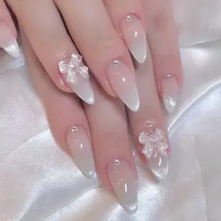 ネイル RINN ANA.CHUOのネイルデザイン