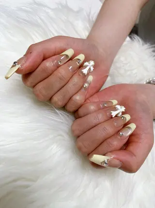 ネイル Re: Nailのネイルデザイン