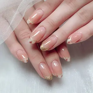 ネイル Cute Tips nailのネイルデザイン