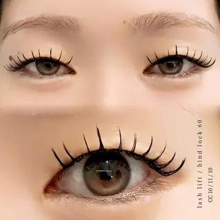 マツエク・マツパ オーナー ELLY 🍸eyelly横浜の眉毛・アイブロウイメージ
