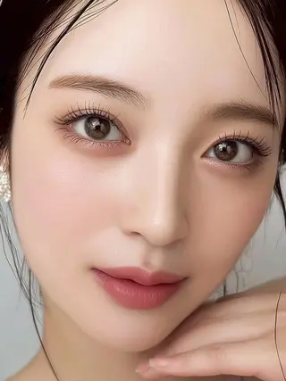 マツエク・マツパ 四条烏丸|マツエク| Saoriのマツエク・マツパデザイン
