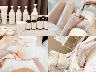 BEAUTY HUB ［小顔•全身美白］のエステ・リラクイメージ