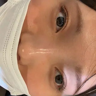 マツエク・マツパ Aura salonのマツエク・マツパデザイン