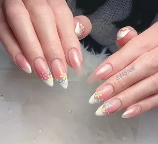 ネイル &MEネイルサロン COCOのネイルデザイン
