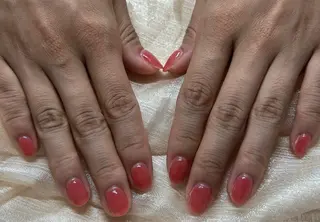 ネイル アゼルネイルサロン 富田のネイルデザイン