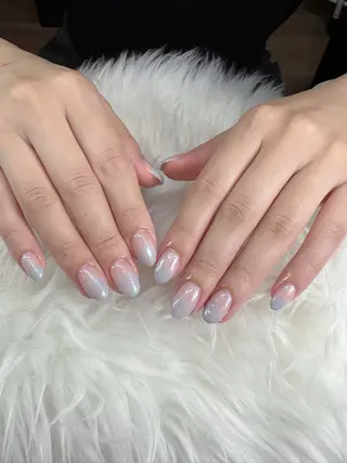 ネイル HANA Nail 自宅ネイルサロンのネイルデザイン