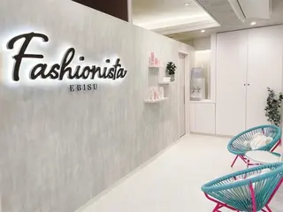 ファッショニスタ risaのエステ・リラクイメージ