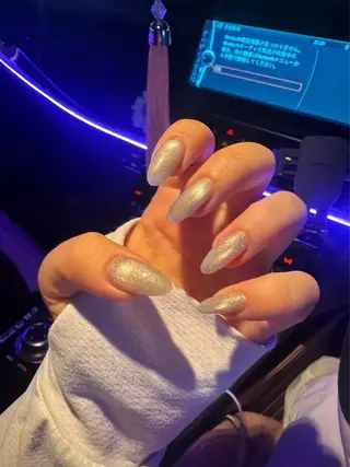 ネイル Lu nailsalonのネイルデザイン