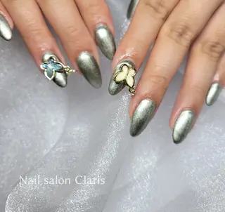 ネイル Nailsalon Clarisのネイルデザイン