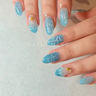 ネイル NailMind イズミのネイルデザイン