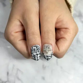 ネイル nail salon Bayのネイルデザイン