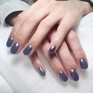 ネイル 綾香 Nail高円寺のネイルデザイン
