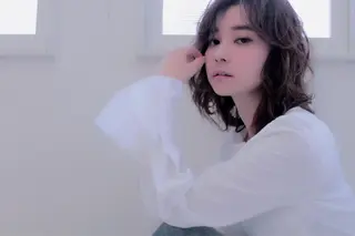 三軒茶屋/髪質改善 やまなかのヘアスタイル