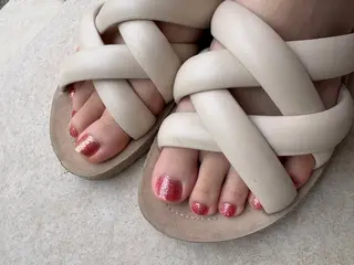 ネイル ree nailのネイルデザイン