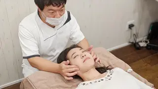 吉岡 毅のエステ・リラクイメージ