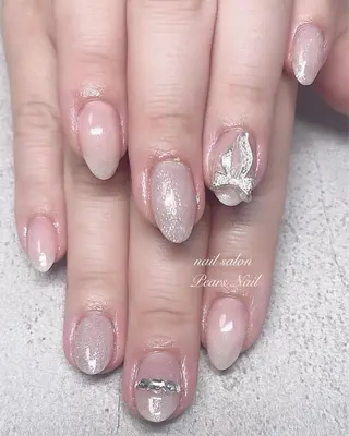 ネイル Pears Nail MARIのネイルデザイン