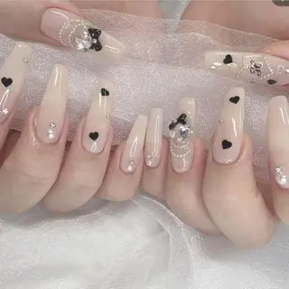 ネイル Akira✨ nailのネイルデザイン