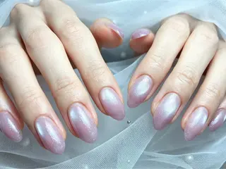 ネイル KA Linのネイルデザイン