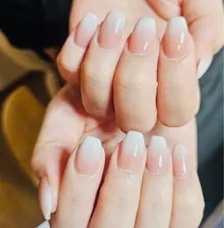 ネイル CCちゃん NFYネイルサロンのネイルデザイン