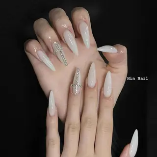 ネイル Hin Nail 日本橋のネイルデザイン