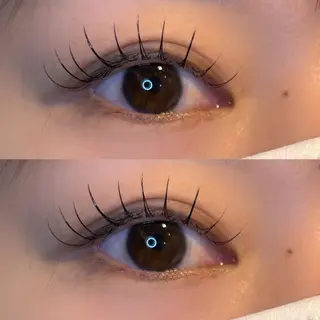 マツエク・マツパ アイリスト きたののマツエク・マツパデザイン