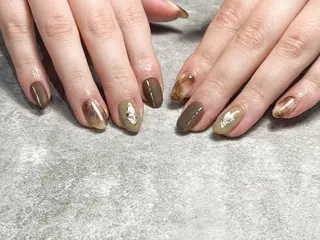 ネイル nail salon Luanaのネイルデザイン