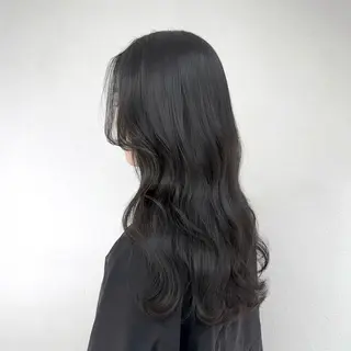 カラー Cerc/ まかな🧁🤎のヘアスタイル