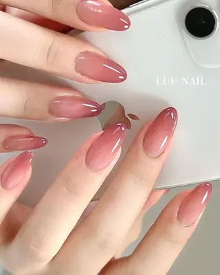 ネイル ROSE ANA CHUO 本川越のネイルデザイン