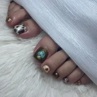 ネイル Beauty Space N&Nのネイルデザイン