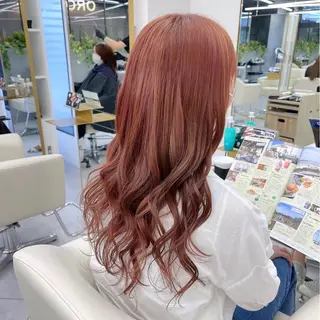 カラー おおにし のあのその他イメージ