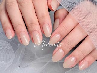 ネイル ♡Bivi♡自爪に 優しいネイルサロンのネイルデザイン