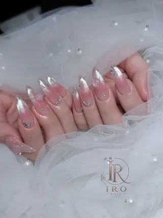 ネイル iro nailのネイルデザイン