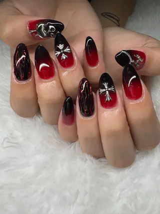 ネイル Tam Tam Nailのネイルデザイン